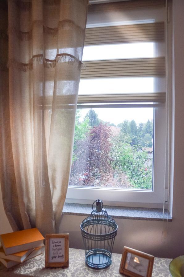 Apartment 10 Visoko Exterior photo