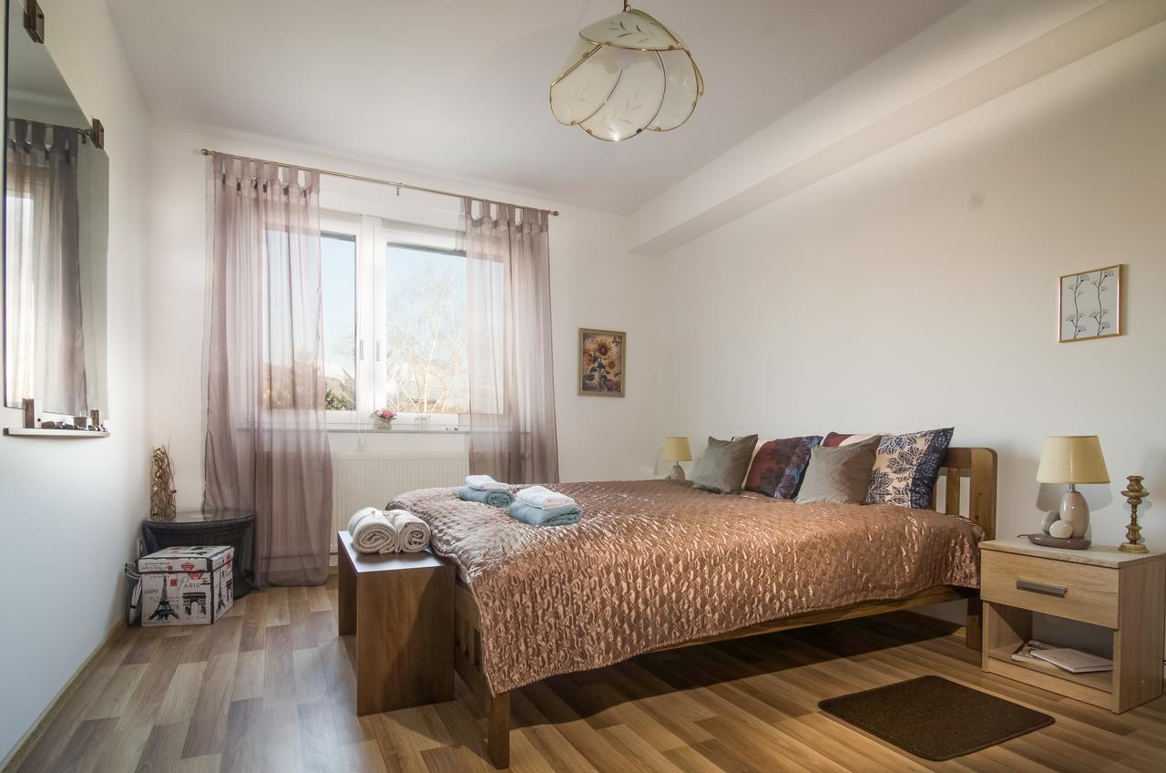 Apartment 10 Visoko Exterior photo