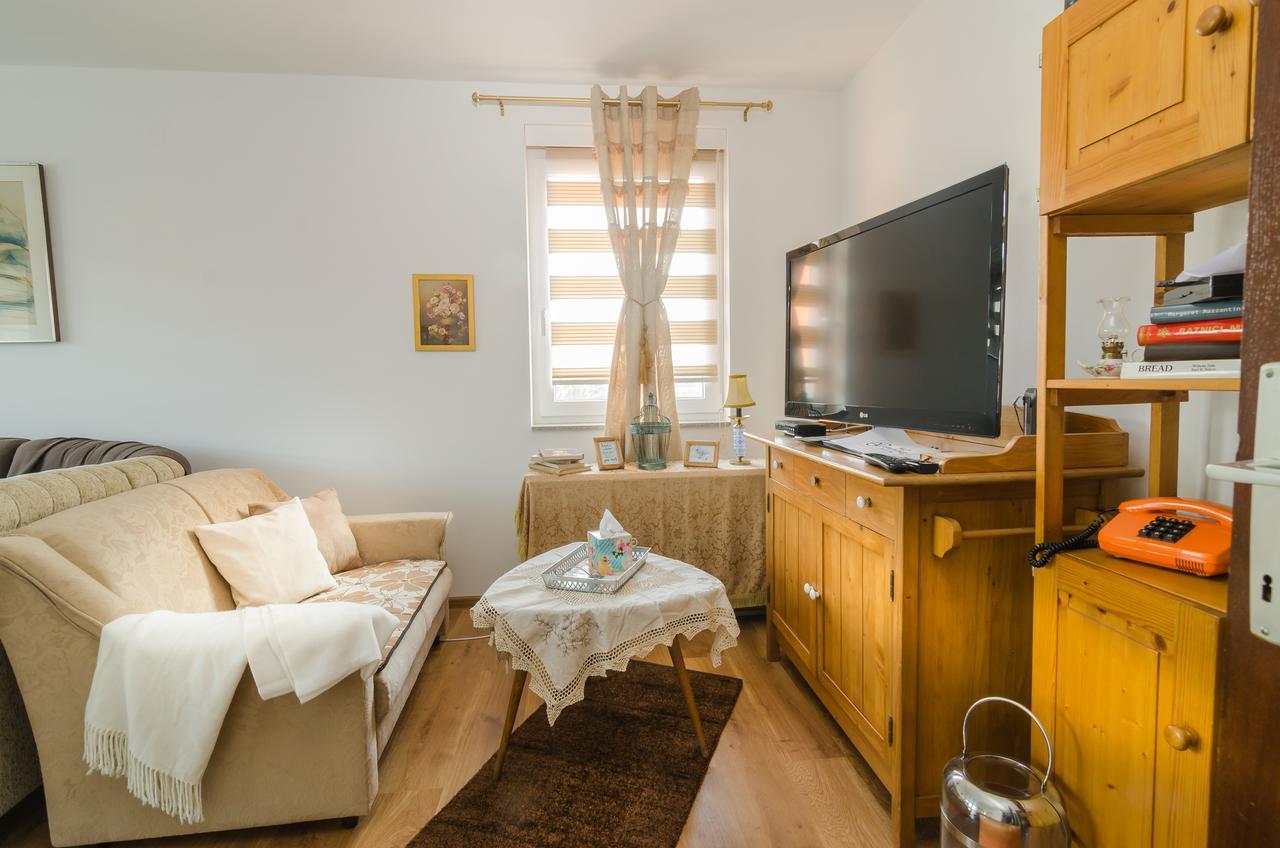 Apartment 10 Visoko Exterior photo