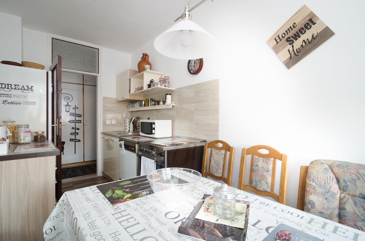 Apartment 10 Visoko Exterior photo